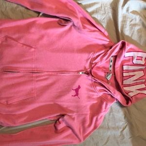 Victoria secret hoodie